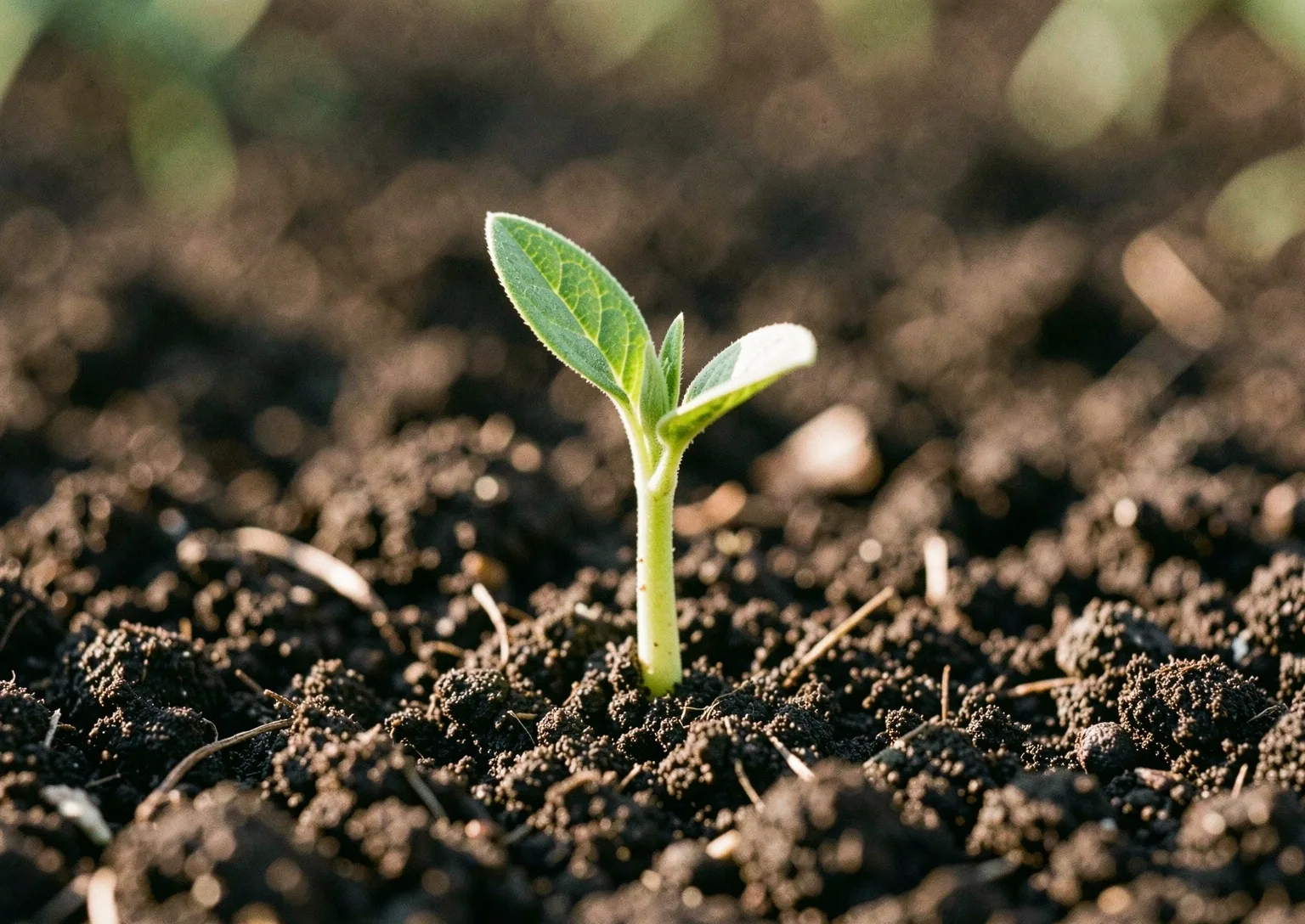 Potentiel biologique en développement
